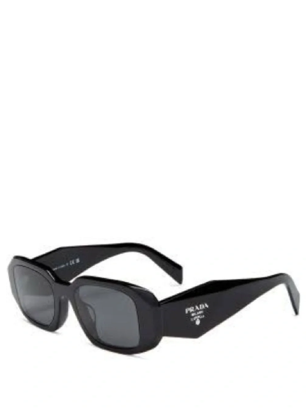 Prada Black Sunglasses
